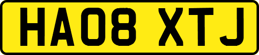 HA08XTJ