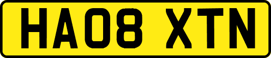 HA08XTN