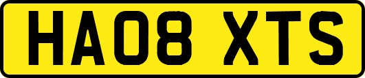 HA08XTS