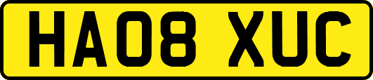 HA08XUC