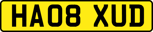 HA08XUD