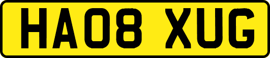 HA08XUG