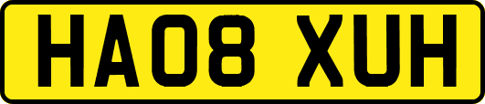 HA08XUH