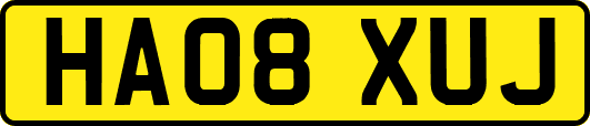 HA08XUJ