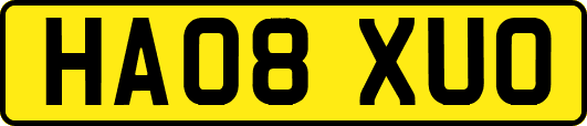 HA08XUO