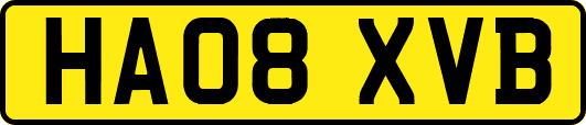 HA08XVB