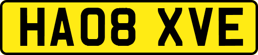 HA08XVE