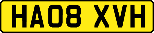HA08XVH