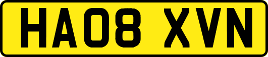 HA08XVN