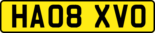 HA08XVO