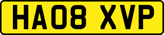 HA08XVP