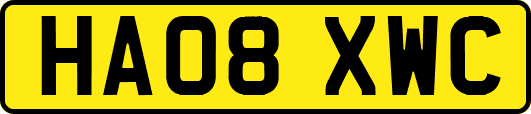 HA08XWC