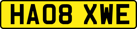 HA08XWE