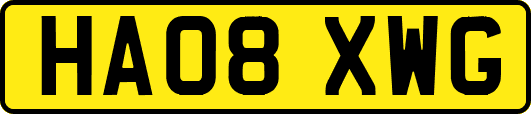 HA08XWG