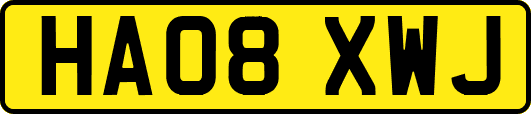HA08XWJ