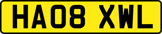 HA08XWL