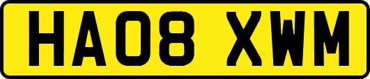 HA08XWM