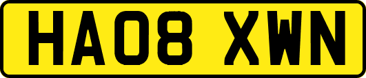 HA08XWN
