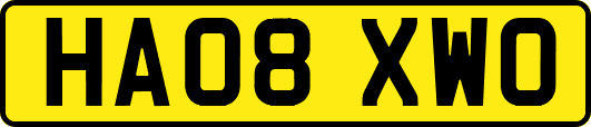 HA08XWO