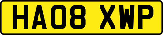 HA08XWP