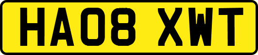 HA08XWT