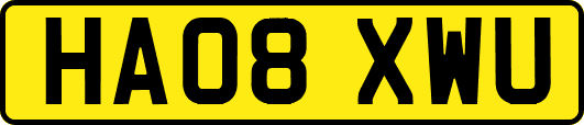 HA08XWU