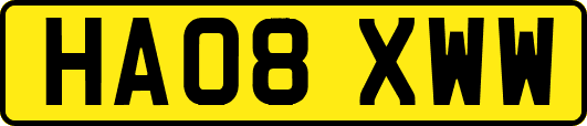 HA08XWW