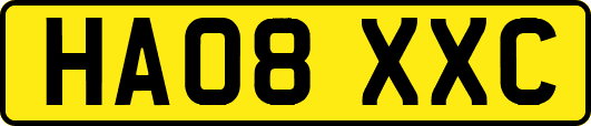 HA08XXC