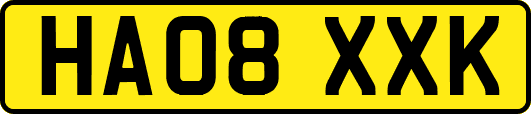 HA08XXK