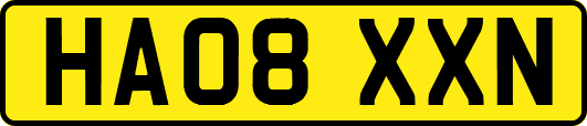HA08XXN