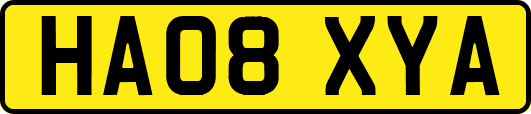 HA08XYA
