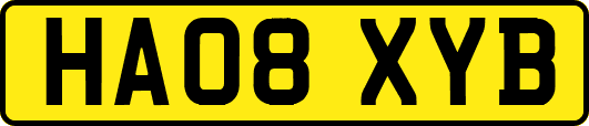 HA08XYB