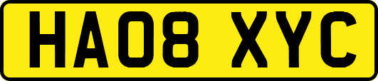 HA08XYC
