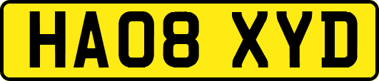 HA08XYD