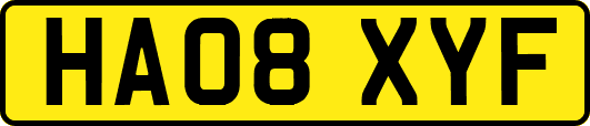HA08XYF