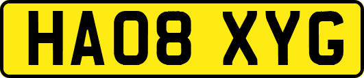 HA08XYG