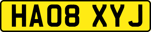 HA08XYJ