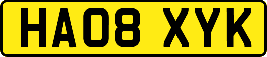HA08XYK