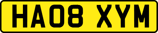 HA08XYM