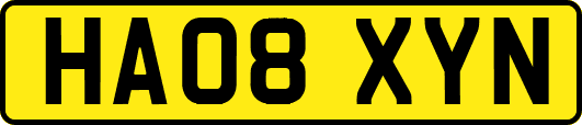 HA08XYN