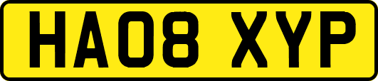 HA08XYP