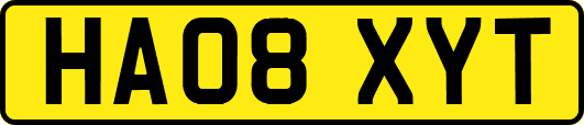 HA08XYT