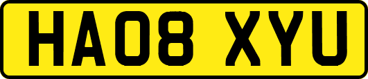 HA08XYU