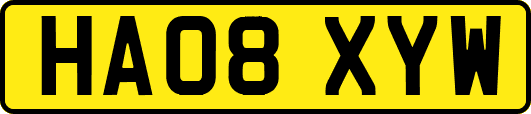 HA08XYW