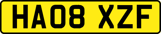 HA08XZF