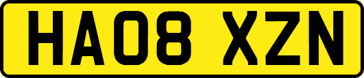 HA08XZN