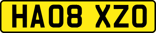 HA08XZO