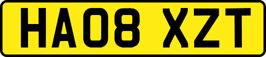 HA08XZT