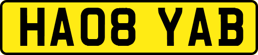 HA08YAB