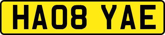 HA08YAE